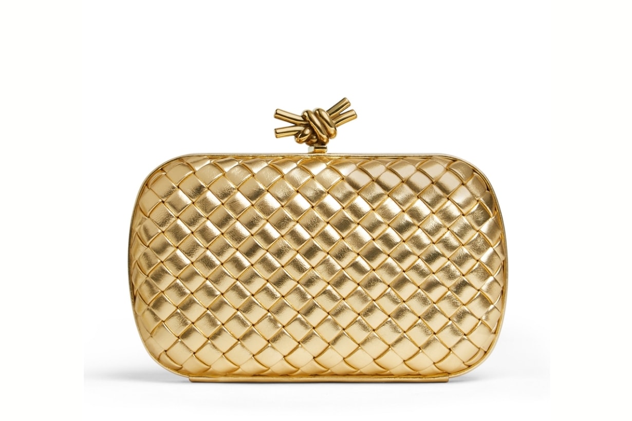迎接美好聖誕:Bottega Veneta 的 Holiday 節日系列,讓你時尚地華麗登場
