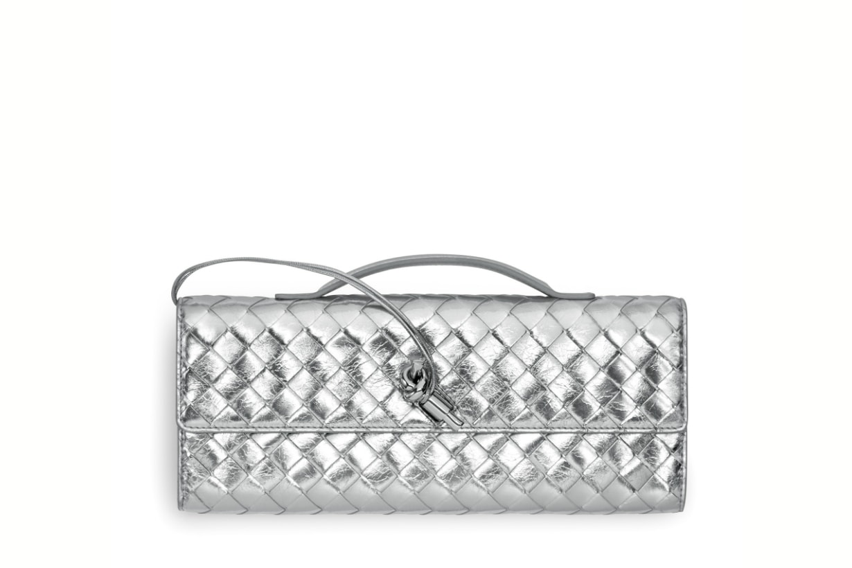 迎接美好聖誕:Bottega Veneta 的 Holiday 節日系列,讓你時尚地華麗登場
