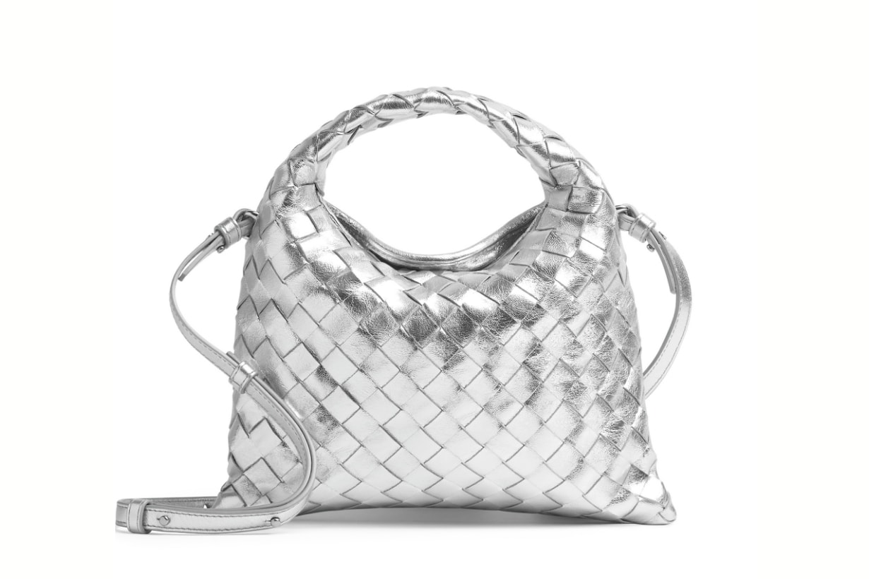 迎接美好聖誕:Bottega Veneta 的 Holiday 節日系列,讓你時尚地華麗登場