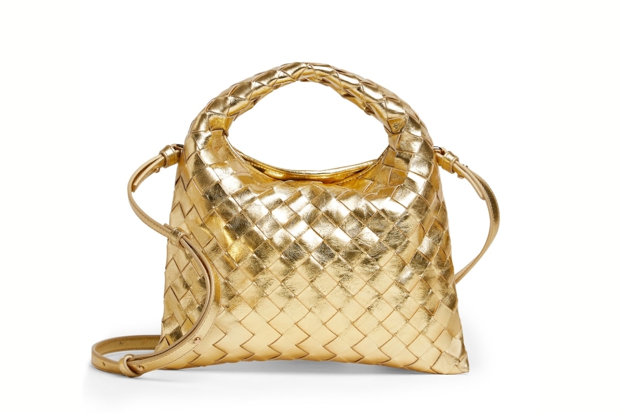 迎接美好聖誕:Bottega Veneta 的 Holiday 節日系列,讓你時尚地華麗登場