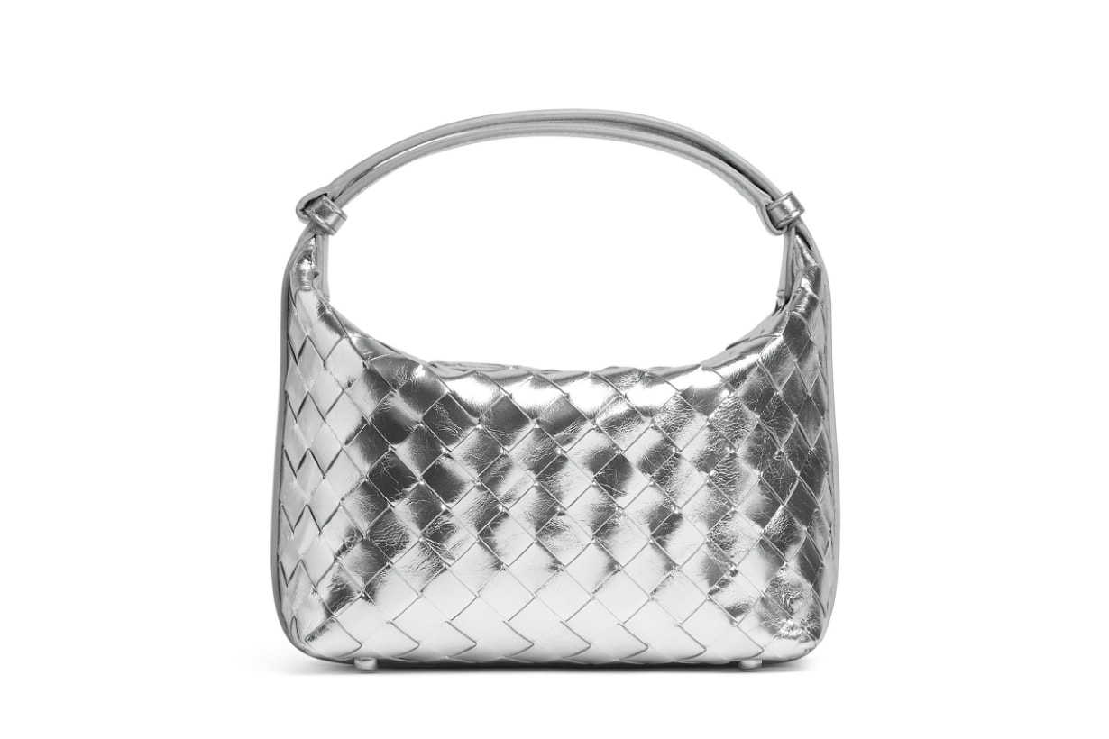迎接美好聖誕:Bottega Veneta 的 Holiday 節日系列,讓你時尚地華麗登場