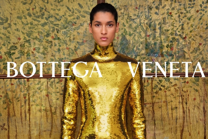 迎接美好聖誕：Bottega Veneta 的 Holiday 節日系列，讓你時尚地華麗登場