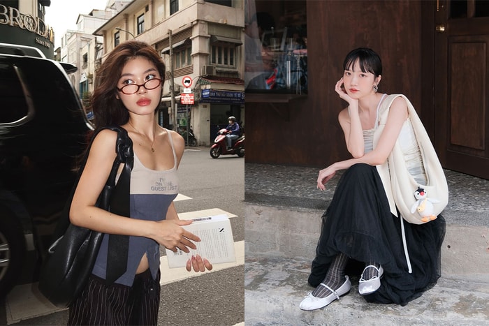 能媲美大品牌的氣質:Charles & Keith 這款流浪包是型格女生必備,價錢值得一秒入手