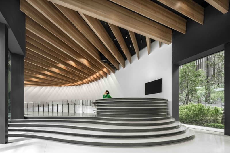 CMP Inspiration Taichung Taiwan POPSPOTS art gallery