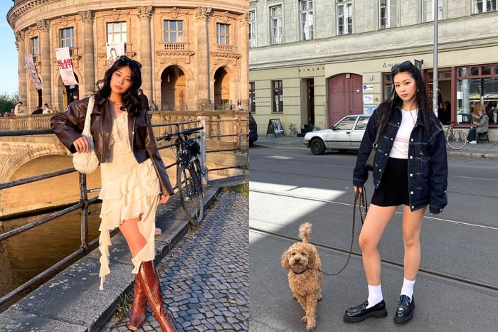 秋天約會怎麼穿?4 種拍拖穿搭,讓男友對你著迷不已