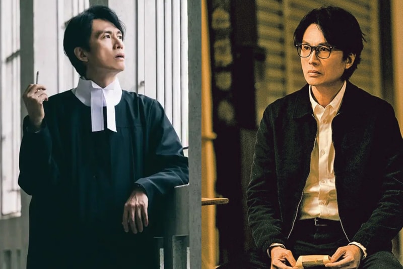主演《破·地獄》票房即將破億：欣賞黃子華演技的話，這幾部作品你不能沒看過 