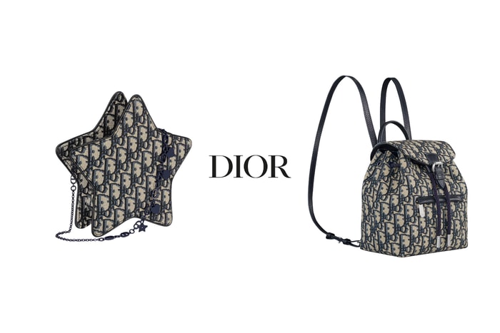 走進童裝部尋寶:原來 Dior 為孩子們設計了許多漂亮手袋,全部港幣 2 萬有交易!