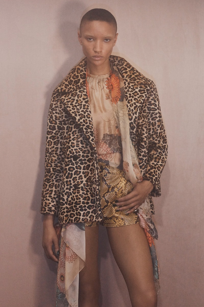 Kate Moss 與 Zara 首次推出聯名：時髦女人味的 40+ 單品，打開超模的衣櫃！
