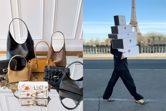 精品電商折扣全整理：2025 雙十一、黑色星期五開始預熱，把積蓄都拿走吧！