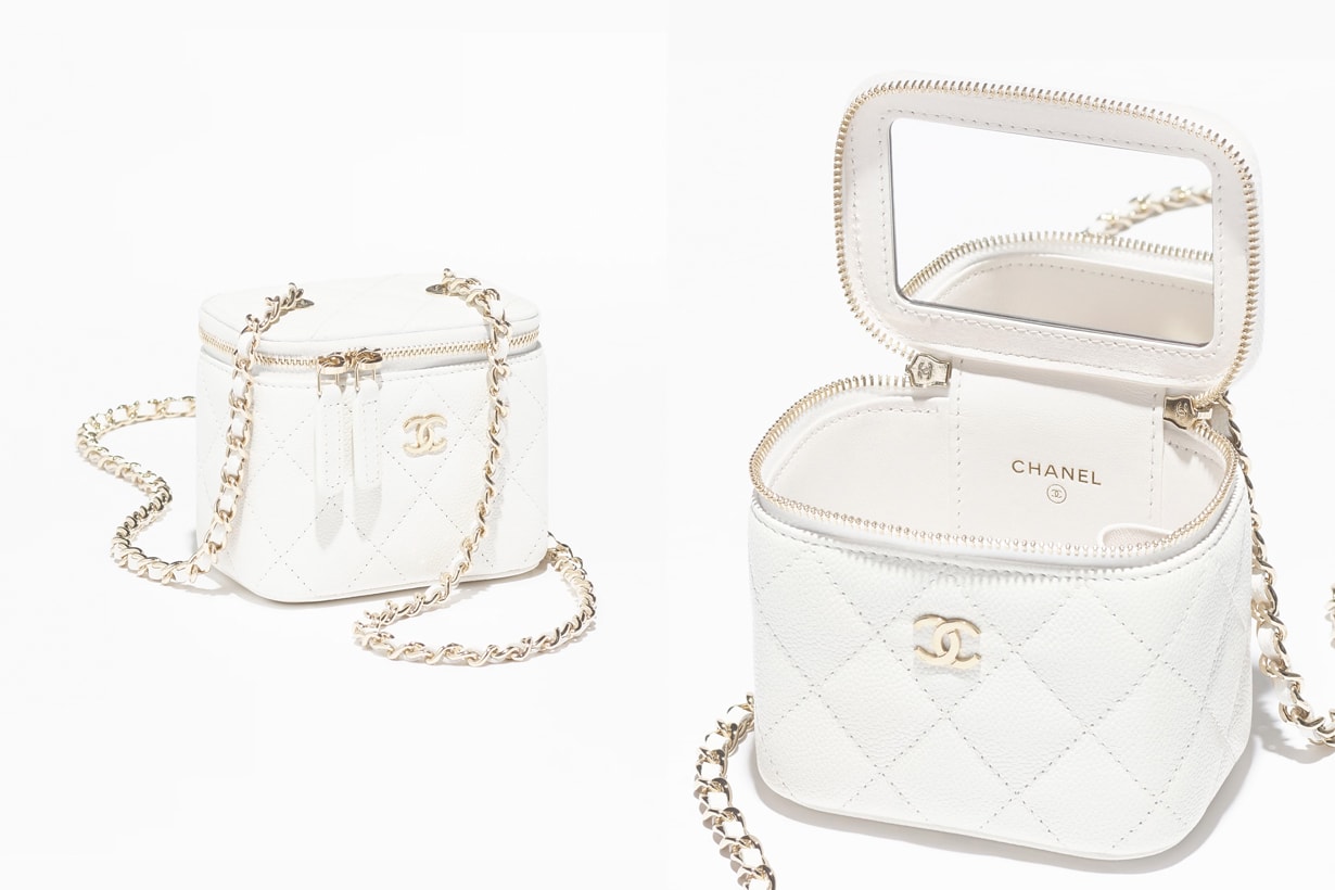 chanel handbags price down 2024 25 cruise which one affordable