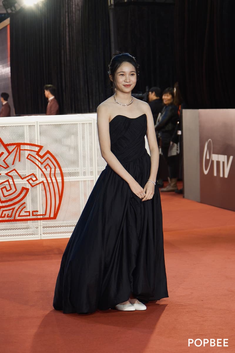 #2024 金馬直擊:阿部寬、許光漢、吳君如... 熱騰騰的星光大道紅毯一次看!