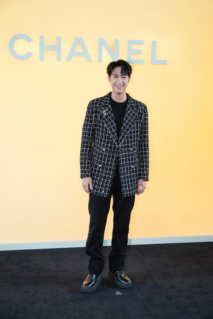 CHANEL 香港大秀請來了多少明星?GD、劉嘉玲、Penelope Cruz... 今夜香港太耀眼!
