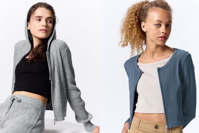 秋涼就選這一件夾克!GU 輕薄外套 5 選,讓你隨時輕鬆保暖