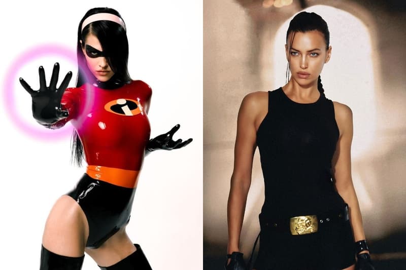 萬聖節裝扮:Hailey Bieber、Anne Hathaway 等人今年穿什麼?15+ 造型一次過看