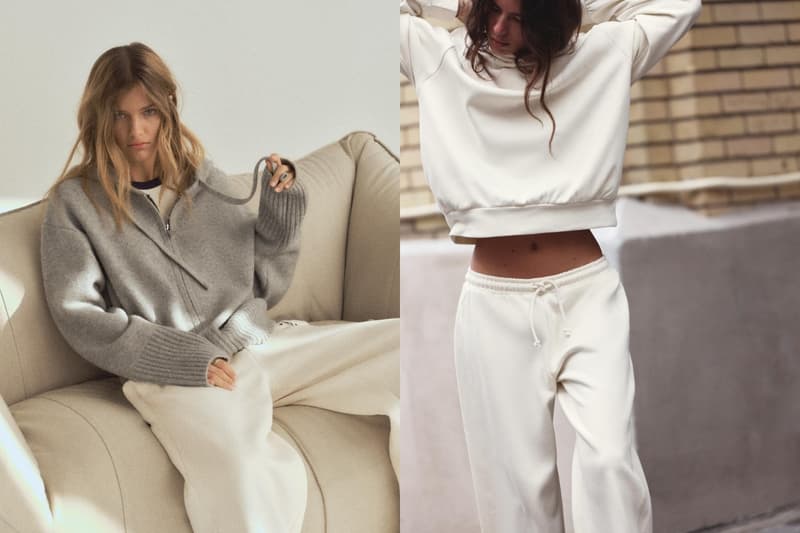輕鬆起步!ZARA 10 件帽 T 推薦,穿出最舒適的秋冬