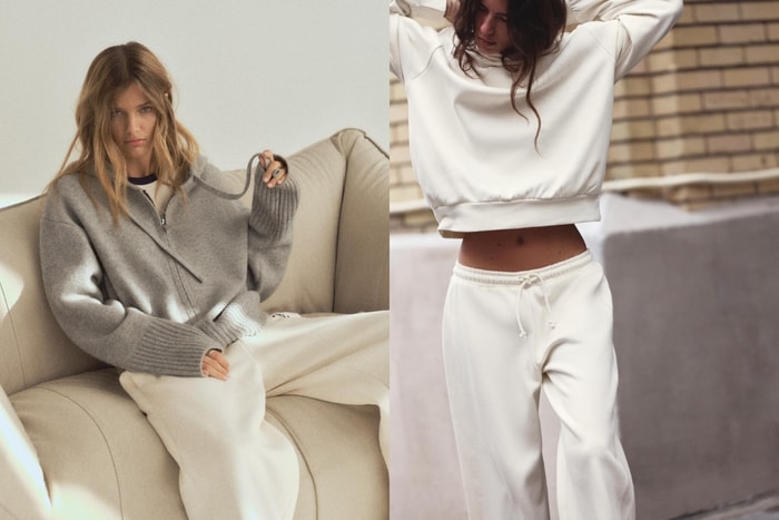 輕鬆起步!ZARA 10 件帽 T 推薦,穿出最舒適的秋冬