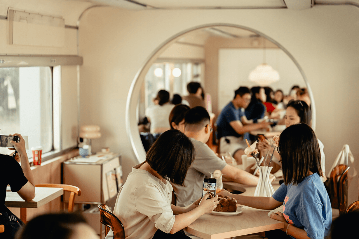 Horli Baking Cafe Kaohsiung Bakery Coffee