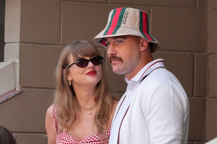 聽過了 Taylor Swift 父親怎樣評價 Travis Kelce ,就知道《Love Story》劇情絕不會上演