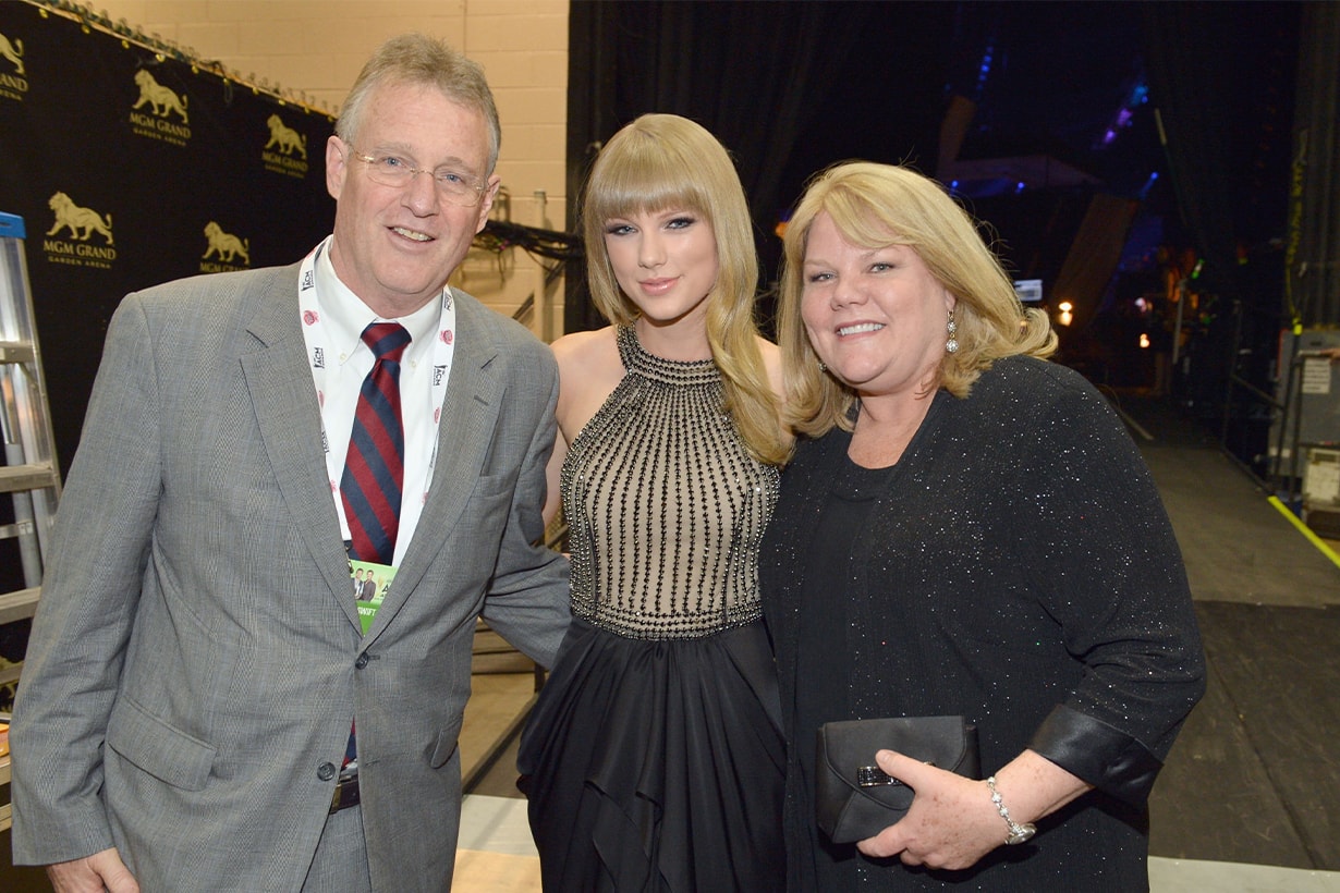 聽過了 Taylor Swift 父親怎樣評價 Travis Kelce ,就知道《Love Story》劇情絕不會上演