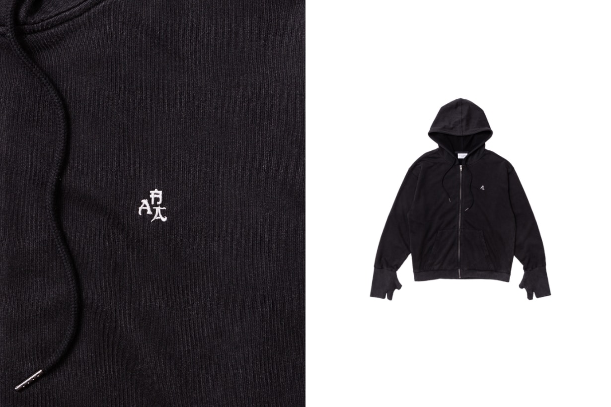 HYUKOH Sunset Rollercoaster AAA TOUR Merchandise INVINCIBLE info