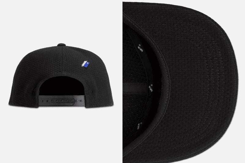 POPBEE × HBX 限量快閃  ：一折入手 ADER ERROR Tever Logo Cap！