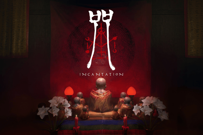 還記得那句咒語嗎 ... 現象級恐怖作品《咒》改編成遊戲,即將在 11 月份正式登場!