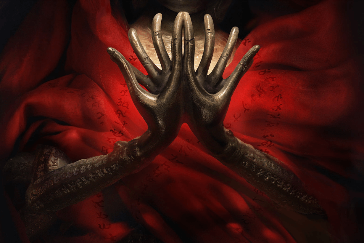 Incantation movie adapt Horror Game softstar Steam