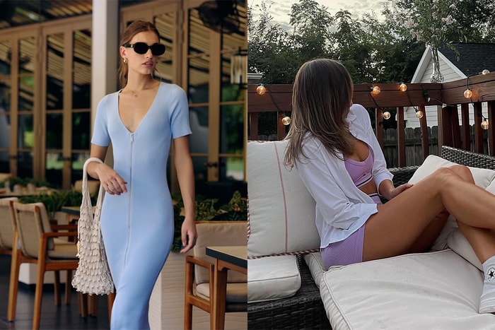 別只知道 Lululemon 和 Alo Yoga,這些也是歐美女星的瑜珈服愛牌