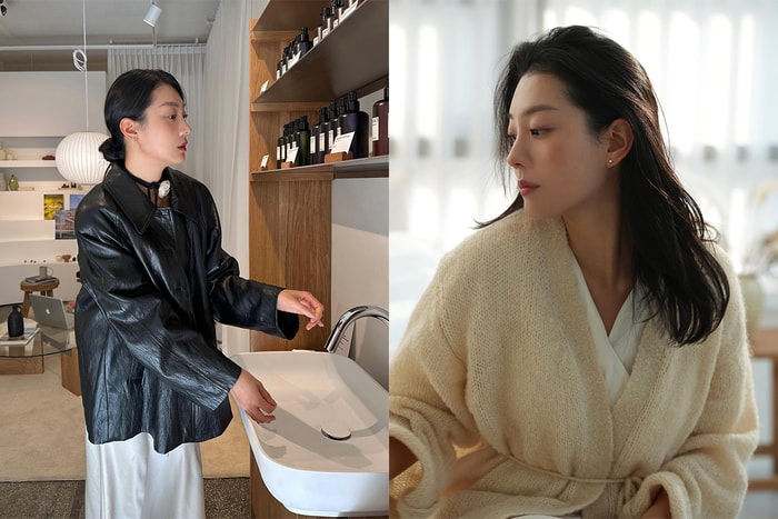 除了 Tamburins,韓國小眾香氛推薦:它有「平價 Aesop 悟香水」之稱