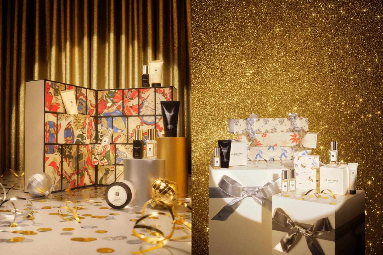 POPBEE Circle 聖誕福利:經典英倫奢華聖誕時光, 送你 Jo Malone London Advent Calendar