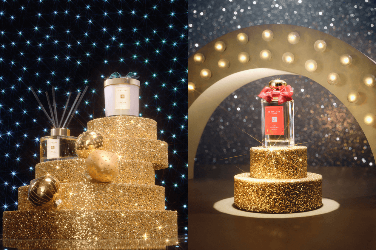 POPBEE Circle 聖誕福利:經典英倫奢華聖誕時光, 送你 Jo Malone London Advent Calendar