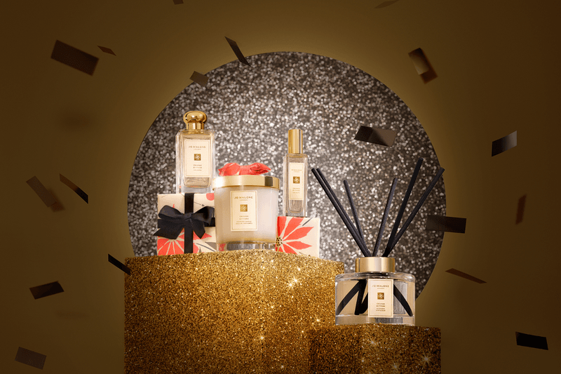 POPBEE Circle 聖誕福利：經典英倫奢華聖誕時光， 送你 Jo Malone London Advent Calendar