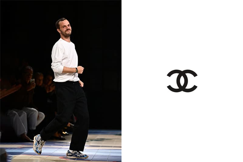 Chanel 創意總監會是誰?公開 Chanel 面試設計師名單... Matthieu Blazy 呼聲最高!