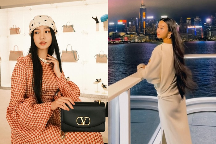 木村光希 Kōki 驚喜來港出席活動:還找到秘密打卡位置,拍下女神照!