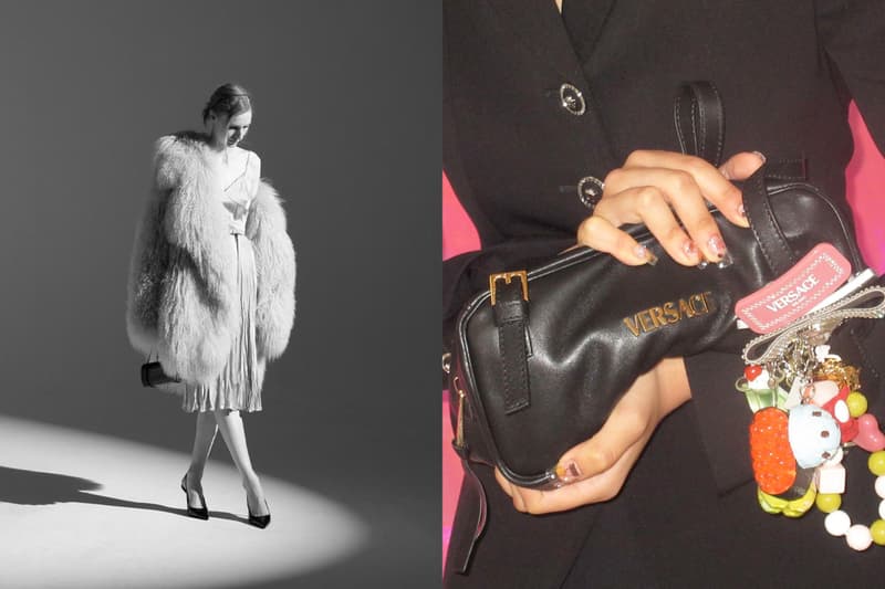 Michael Kors 將調降價格!Capri 併購案告吹之後... Versace 不再遙不可及?