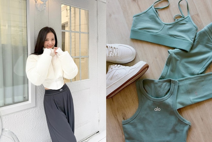 2024 黑五不能少逛:沒機會入手很紅的 Alo?全站打折超有誠意,而且港台也能買!