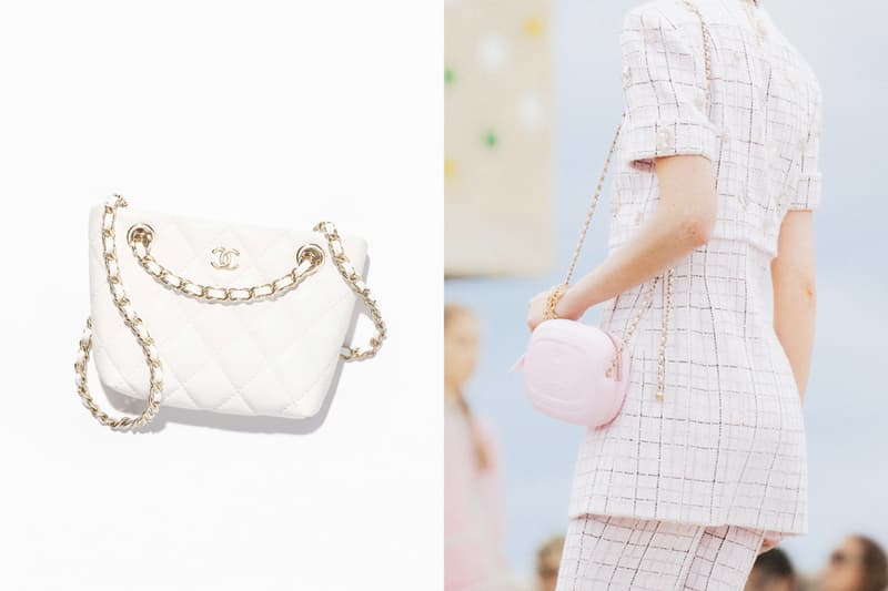 Chanel 真的降價了?手袋迷忍不住推坑,新一季發現 3 款不用 NT$100,000 手袋!