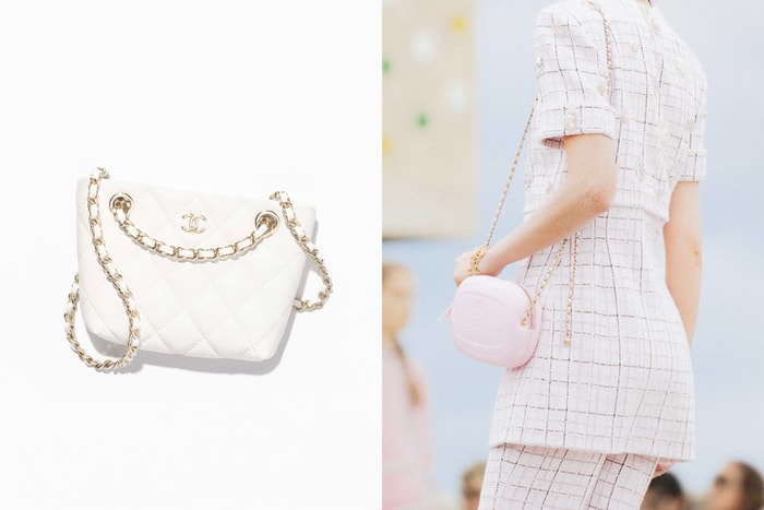 Chanel 真的降價了?手袋迷忍不住推坑,新一季發現 3 款手袋不用 NT$100,000!