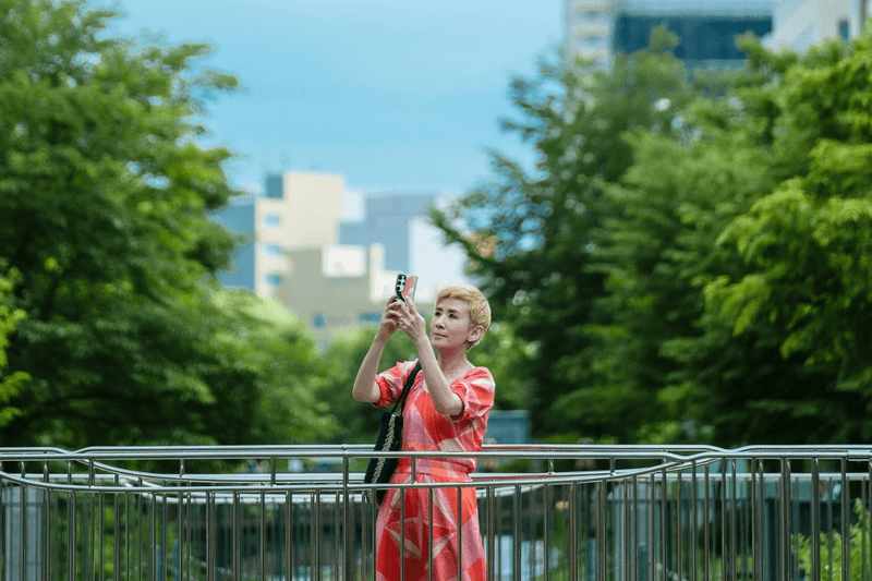 Love Lies movie trailer Sandra Ng golden horse awards 2024