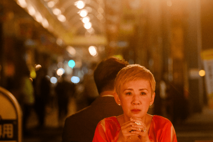 是戀愛還是一場騙局:吳君如主演《我談的那場戀愛》時隔 21 年再度入圍金馬影后!