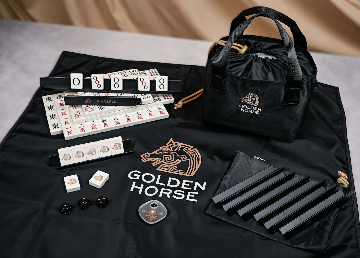 2024 golden horse awards gift box Nominee inside 61st