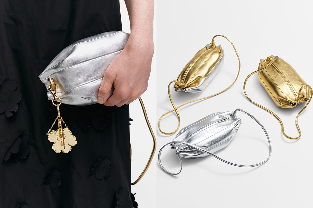 Marimekko 節日系列帶你走進明亮歡欣的花花世界