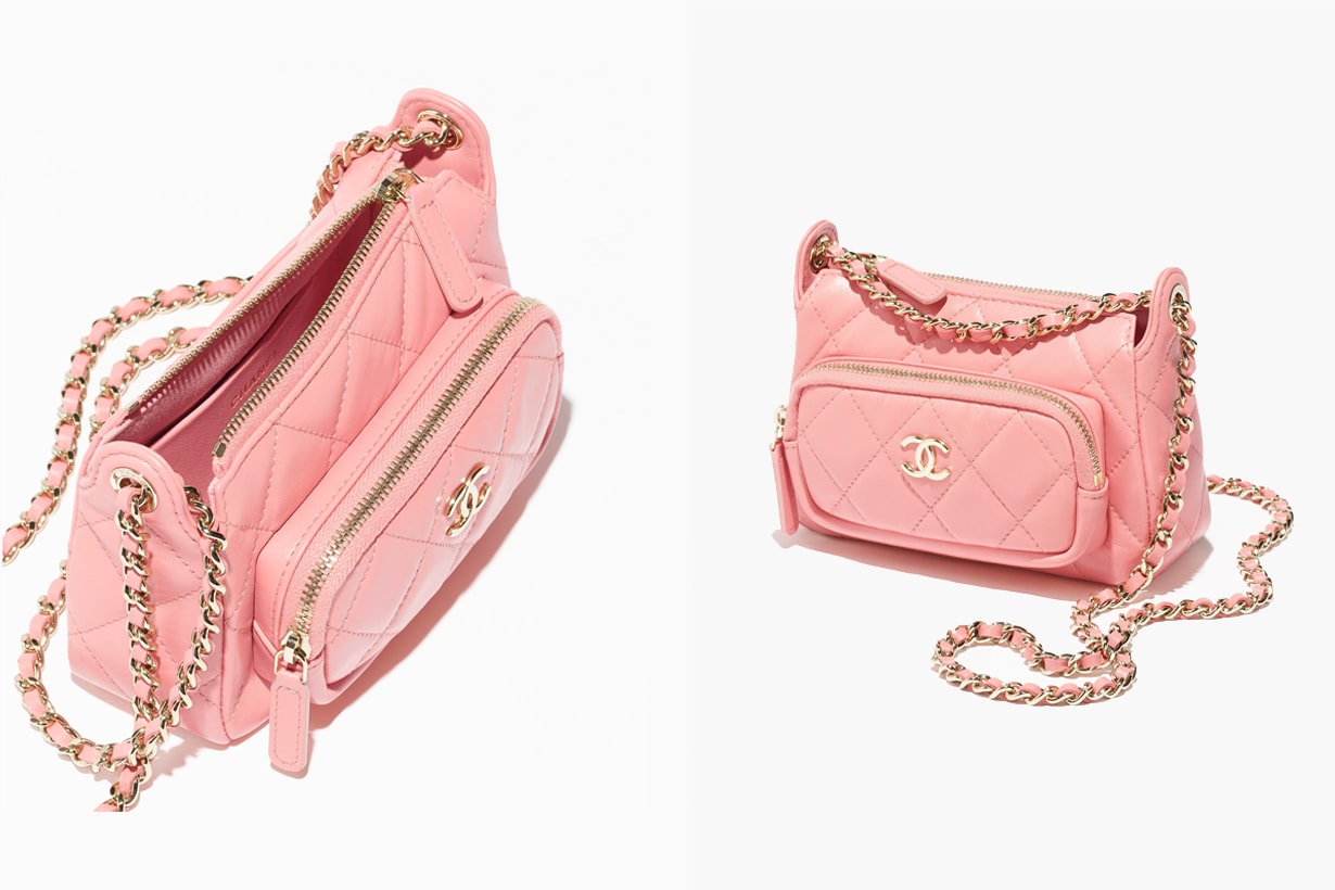 chanel handbags price down 2024 25 cruise which one affordable