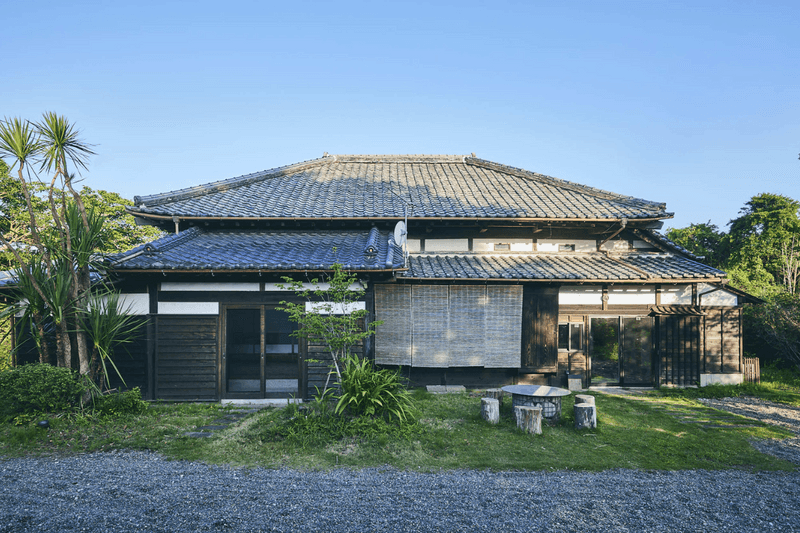 MUJI BASE OIKAWA KAMOGAWA Japan Travel Lion Travel