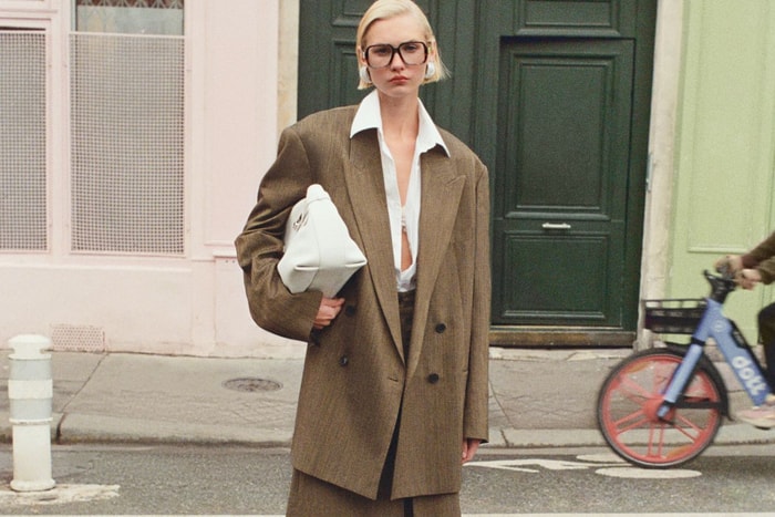 不能錯過的黑五優惠:趁著年度折扣盛事,POPBEE 編輯部都在 Net-A-Porter 入手了哪些單品?