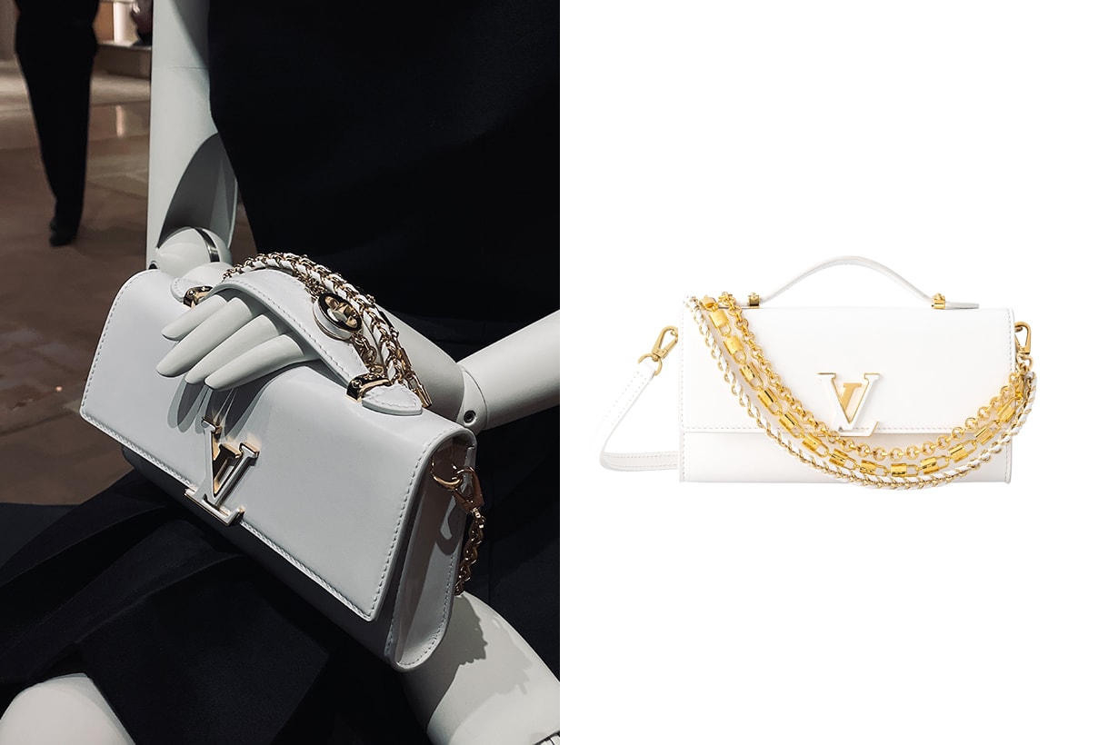 louis vuitton taipei sogo fuxing highlight new open