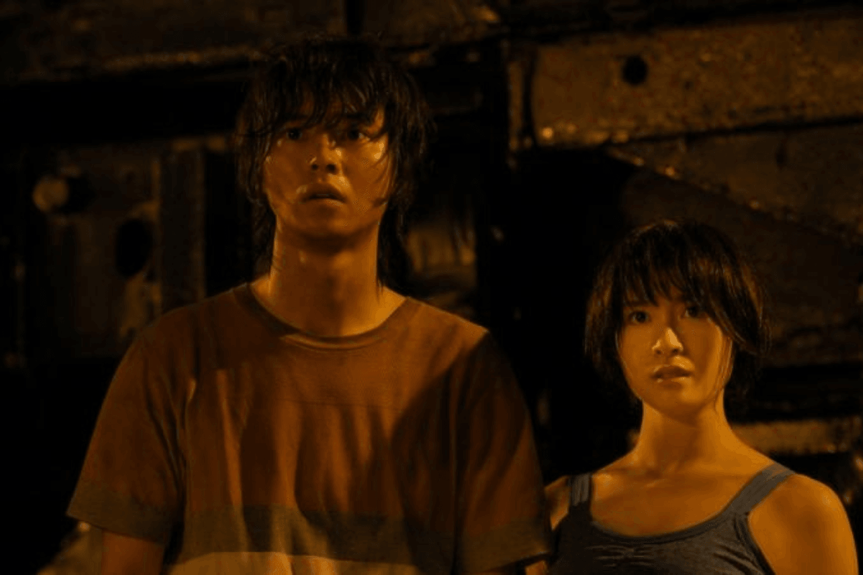 Netflix Alice in Borderland Season 3 release 2025