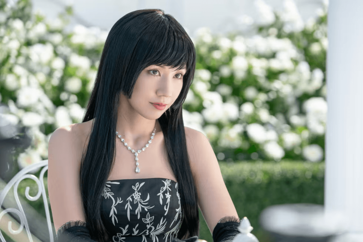 Netflix Alice in Borderland Season 3 release 2025
