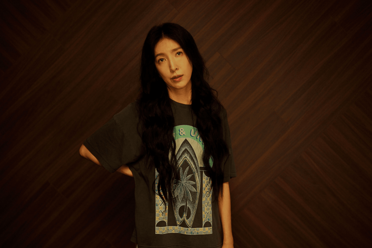 Netflix Born for the Spotlight Lin Ting Yi