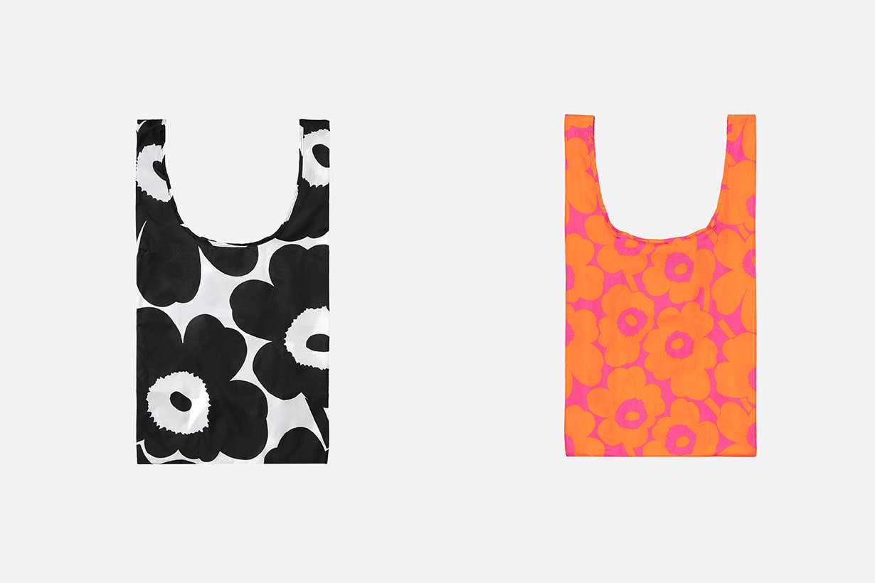 Marimekko 節日系列帶你走進明亮歡欣的花花世界